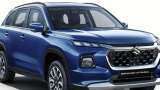 Maruti Suzuki’s 2025 Grand Vitara gets safer &amp; smarter; get standard 6 airbags, hybrid expansion &amp; new features