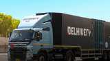 Why did Delhivery shares dip today? Stock tanks 10% from day’s high