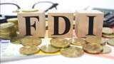 Government clarifies rules on issuing bonus shares to foreign investors in FDI-prohibited sectors