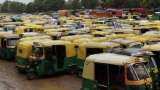 Delhi EV Policy 2.0: CNG auto rickshaws to be banned from August 15, petrol-run two-wheelers from next Independence Day? Key things to know