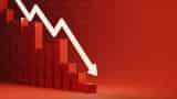 Markets tumble despite RBI rate cut; Nifty slips below 22,400, all sectors in red