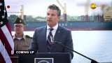 US Defense Secretary Pete Hegseth vows to take back Panama Canal from “China&#039;s influence”