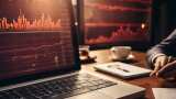Sensex drops 386 pts, Nifty at 22,400 as RBI cuts repo to 6% but global trade woes spook markets