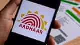Govt Launches New Aadhaar App: No more photocopies, Just tap for verification; here&#039;s how to download