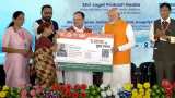 Delhi government to begin distribution of Ayushman Bharat cards today