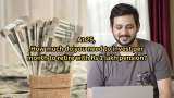 NPS Calculation: How much should you invest monthly at 25 to retire with Rs 1 lakh pension?