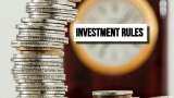 How to use the Rule of 72 &amp; Rule of 114 to turn Rs 5,00,000 into Rs 10,00,000 &amp; Rs 15,00,000 with compounding
