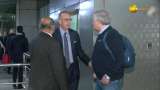 Italy’s Dy PM Antonio Tajani arrives in India, aims to strengthen India-Italy strategic partnership