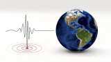 Myanmar Earthquake Today: 5.0 magnitude quake hits central Myanmar