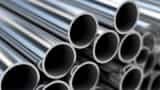 Metal stocks shine as Trump’s tariff pause lifts mood; Tata Steel, Lloyds Metals lead gains