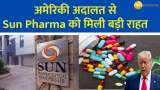 Sun Pharma Wins Legal Battle in US, What Does It Mean for Investors