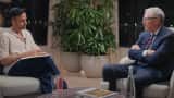 'I don't have to work, I choose to work': Bill Gates talks work ethic, AI, and philanthropy on Nikhil Kamath’s podcast 'I don't have to work, I choose to work': Bill Gates talks work ethic, AI, and philanthropy on Nikhil Kamath’s podcast
