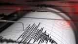 Earthquake Alert: 5.5-magnitude quake strikes Pakistan