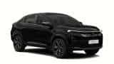 Tata Curvv Dark Edition launched; only available in these select variants