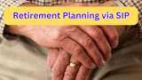 Retirement Planning: How to aim for Rs 3 crore, Rs 4 crore, and Rs 5 crore corpus with Rs 15,000/month investment