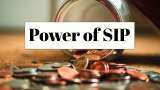  Power of SIP in Mutual Fund: How large corpus you can create in 20, 25, 30, years on monthly SIP investment of Rs 9,500?