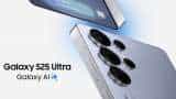 Samsung announces discount, cashback on Galaxy S25 Ultra