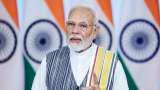 PM Modi lays foundation of Rs 410 crore Terminal Building at Hisar airport, local residents rejoice