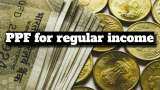 PPF Calculation: How you can build more than Rs 1,00,00,000 tax-free corpus by 55 with Rs 7,000, Rs 10,000 &amp; Rs 12,500 monthly deposits? 