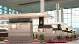 Delhi airport T2 shut for maintenance works; flight operations moved to T1
