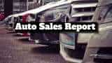 Auto Sales Report: Domestic sales up 7.3%, exports Surge 19.2%; positive outlook for FY25 – Report