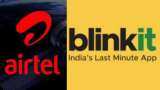 Bharti-Airtel partners with Blinkit to deliver SIM cards in Chennai