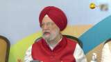 “It’s not one-day affair” Union Minister Hardeep Singh on relationship between India &amp; Russia