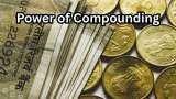Power of Compounding: How many years will it take to generate over Rs 1 crore corpus with Rs 10,000 monthly investment?