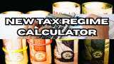 New Tax Regime Calculations: How much monthly, yearly amount you will save on Rs 7.11 lakh, Rs 12.33 lakh, Rs 16.77 lakh, Rs 21.99 lakh income from salary in revised tax slabs