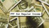 PPF Calculation: How to build more than Rs 1,00,00,000 tax-free corpus by age 55 with monthly deposits of Rs 7,000, Rs 10,000 &amp; Rs 12,500