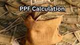 PPF Calculation: How much will you earn in 18 years by investing Rs 3,000, Rs 6,000, and Rs 9,000 monthly in Post Office Public Provident Fund?