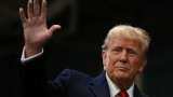 US President Donald Trump to meet Japanese delegation for talks on trade, tariffs, military costs
