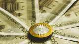  Currency Market News: Rupee strengthens for fourth day, rises 10 paise to 85.54 vs dollar