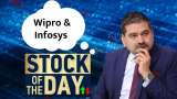 Anil Singhvi Recommends Sell on Wipro, Infosys Futures, Targets, Stop Loss Revealed