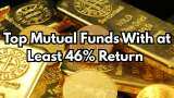 Top 4 Mutual Funds With Highest SIP Return in 1 Year: No. 1 scheme has turned Rs 20,000 monthly investment into Rs 2,98,000
