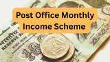 Post Office MIS: How much monthly income will you get on deposits of Rs 5 lakh, Rs 7 lakh, Rs 9 lakh and Rs 15 lakh