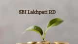 SBI Lakhpati RD: Want Rs 1,20,000, Rs 3,50,000, or Rs 5,30,000 at maturity in 3 years? Here's how much you need to invest monthly SBI Lakhpati RD: Want Rs 1,20,000, Rs 3,50,000, or Rs 5,30,000 at maturity in 3 years? Here's how much you need to invest monthly