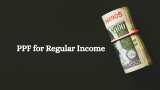 PPF for Regular Income: With Rs 6,000, Rs 9,000, and Rs 12,000 monthly deposit, how large income tax-free corpus you can generate in 20 years