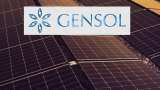 Gensol Engineering independent director Arun Menon resigns