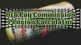 8th Pay Commission Pension Calculations: Best- and worst-case fitment factor scenario, revised pension projections for central govt employees in Level 1-18 pay matrix