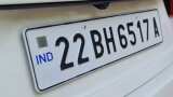 Want BH Series Number Plate? Check eligibility, documents, and step-by-step online application process
