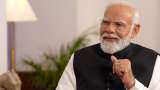 PM Modi speaks to Elon Musk, explores India-US collaboration in tech &amp; innovation