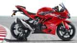 2025 TVS Apache RR 310 launched in India with new features and racing tech; Prices start at Rs 2.78 lakh