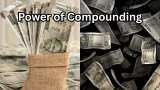 Power of Compounding: How many years will it take to build Rs 90 lakh corpus with just Rs 4,000, Rs 6,000, and Rs 9,000 monthly investments?