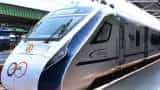 Vande Bharat Katra to Srinagar Train Ticket Booking to begin from April 19? Check ticket expected cost &amp; timing