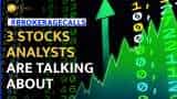 From NTPC to ICICI Prudential, Top Brokerage Calls This Week | Stock Market | BSE | NSE