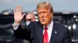 Trump says Russia-Ukraine talks reaching turning point as US considers stepping back