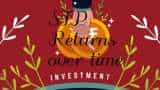 Power of Compounding : Rs 10,000 monthly SIP has grown up to Rs 2.15 crore in these top funds in 20 years Power of Compounding : Rs 10,000 monthly SIP has grown up to Rs 2.15 crore in these top funds in 20 years