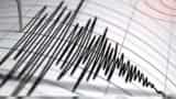 Earthquake Today: 5.9 magnitude quake strikes Afghanistan, tremors felt in J&amp;K