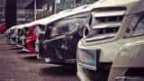 Automobile exports rise 19% to over 53 lakh units in FY25: SIAM 